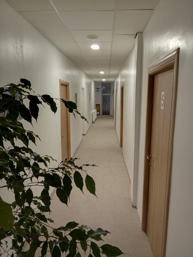 Hunedoara Sport Confort Hotel Dış mekan fotoğraf