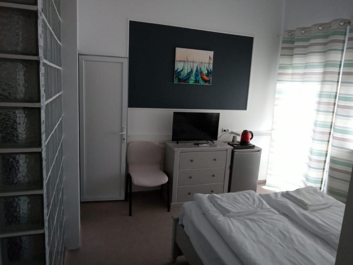 Hunedoara Sport Confort Hotel Dış mekan fotoğraf
